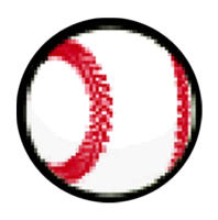 Baseball Bros IO