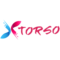 xtorso doll