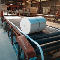 Standard Ceramic Fiber Blanket23