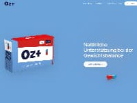 Ozem+ Kapseln: Moderne Unterstützung für Wohlbefinden und Vitalität