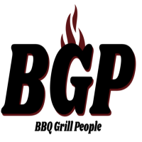 BBQ Grill People