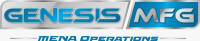 Genesis-MFG Customized Manufacturing Services