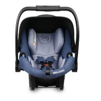 Infant Carrier 0-13kgs72