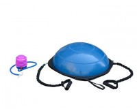 New Design Bosu Ball Half Balance Ball Yoga Ball87
