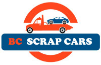 Scrap Car Removal in Vancouver