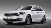 JOYEAR S50 Cars Sedan With 1.5L35