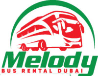 Bus Rental Dubai