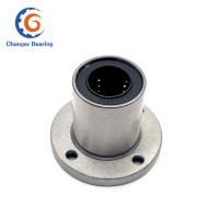 Flanged Linear Bearing23