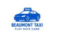 beaumont taxi