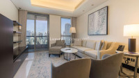 Luxury Apartments for Sale in Dubai