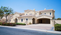 Luxury Villas For Sale In Fairway Vistas, Dubai Hills
