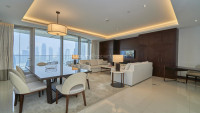 Luxury Apartments for Sale in Dubai