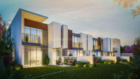 Luxury Tilal Al Ghaf Villas For Sale in Dubai