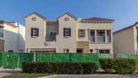 Dubai Villas For Sale in Flame Tree Ridge, JGE
