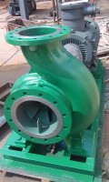 Centrifugal Pulp And Paper Pump98