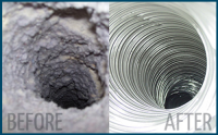 911 Dryer Vent Cleaning Kingwood TX
