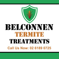 Belconnen Termite Treatments
