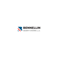 Professional CCTV & Security Systems Provider in Dubai | Bennellin Security Systems LLC