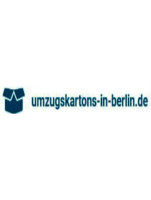 Moving boxes Berlin: Expert #1