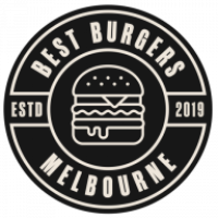 Best Burgers Melbourne
