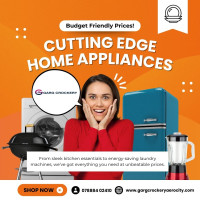Garg Crockery - Best Crockery Showroom in Mohali & Chandigarh