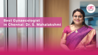 best gynaecologist in Chennai