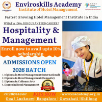 best hotel management institute in lucknow - free hostel