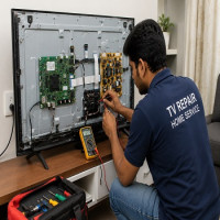 Vee Techno Electronics