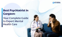 Best Psychiatrist in Gurgaon Delivering Advanced Mental Care