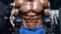 How to build muscle fast for beginners
