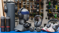 Bluetooth Running Headphones