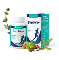 Buy Betomove in India – Betomove Price & Reviews