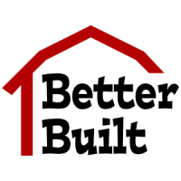 Better Built Storage Buildings Inc