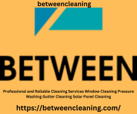 Residential Cleaning Maryland