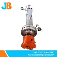 Melt Blown Fabric Air Heater33