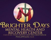 Brighter Days Mental Health and Recovery Center