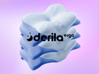 Derila Ergo Pillow: Consistent Comfort for Back and Side Sleepers