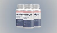 Ozalyn-tillskott för ansvarsfull, daglig användning
