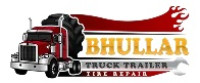 Bhullar Truck Trailer Tire Repair Calgary Ltd