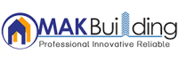 MAK Buildings - Mezzanine Building Manufacturers in India