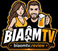 Link BiaomTV Xem Trực Tiếp Bóng Đá Miễn Phí HD Mới Nhất