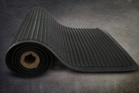 Premium Rubber Mats in Dubai for Homes, Gyms, and Commercial Spaces