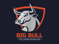 Big Bull Collision