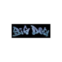 Big Dog Leaf