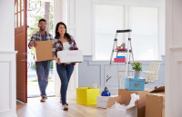 Home Relocation in Abu Dhabi