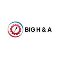 BIG H & A | HVAC Contractor