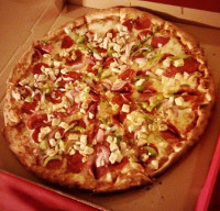 Papa's pizzeria