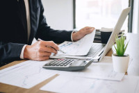Accouting firm in Dubai