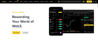 Binance Wallet