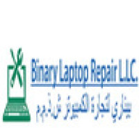 Binary Laptop Repair
